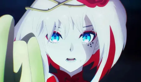 El opening de Takt Op. Destiny supera 2 millones de reproducciones