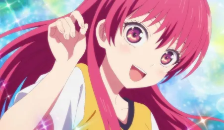 Kanojo mo Kanojo apenas supera 400 copias vendidas con su primer Blu-ray/DVD