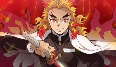 Kimetsu no Yaiba: Mugen Ressha-hen celebra su primer episodio con ilustraciones