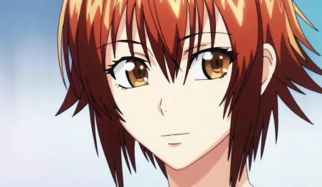 Ya tenemos un vistazo al regreso de Grand Blue