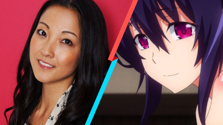 Shizuka Itou, la voz de Akeno Himejima, celebra su cumpleaños