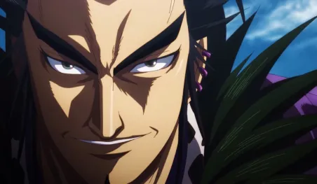 La tercera temporada de Kingdom revela un video promocional