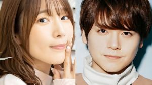 Seiyuus Maaya Uchida y Kaito Ishikawa anuncian su matrimonio