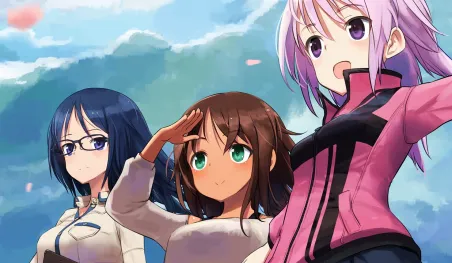 El juego para smartphones Alice Gear Aegis tendrá un OVA en 2021