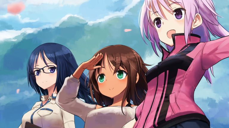 El juego para smartphones Alice Gear Aegis tendrá un OVA en 2021