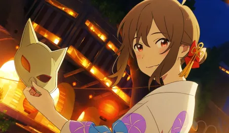 Seis películas de anime podrían aspirar a los Premios de la Academia