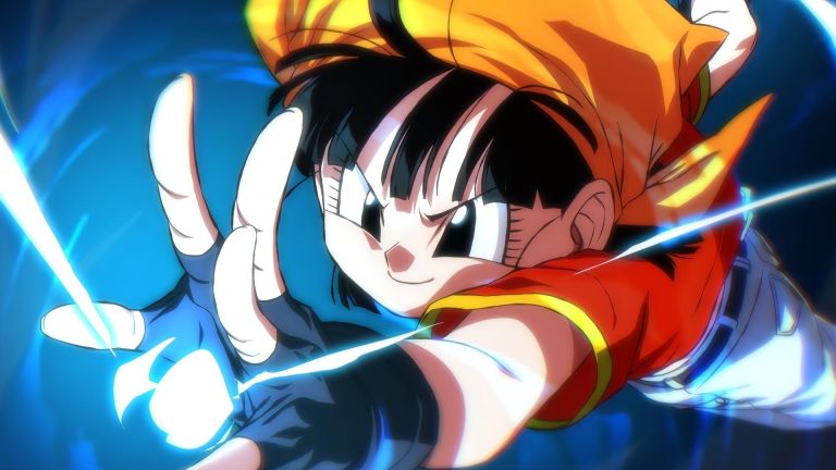 Un joven llevó serenata a su novia con canciones de Dragon Ball