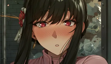 SPY x FAMILY: Yor Forger ya califica dentro de las madres más populares del anime