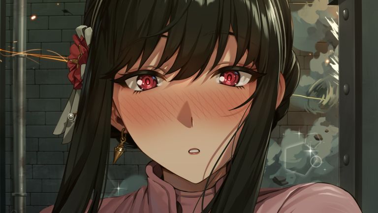 SPY x FAMILY: Yor Forger ya califica dentro de las madres más populares del anime