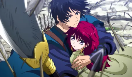 Yona of the Dawn entrará en una pausa durante tres meses