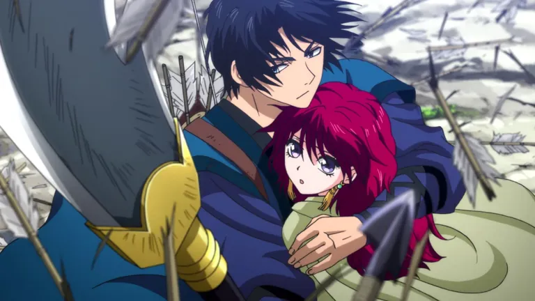 Yona of the Dawn entrará en una pausa durante tres meses