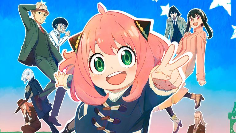 El anime SPY x FAMILY comparte visual y fecha de estreno para su segunda parte
