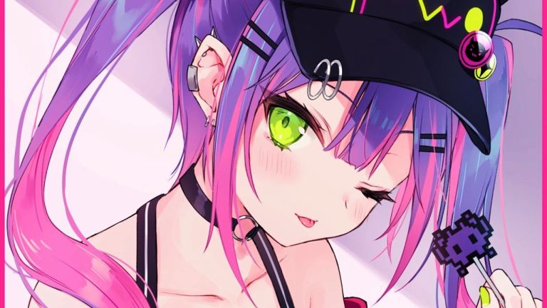 El proyecto Hololive Alternative revelará más detalles el próximo mes