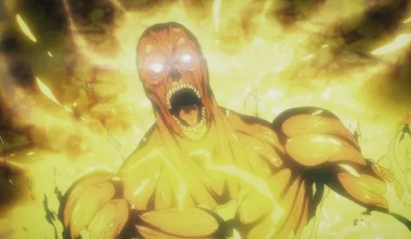 Reseña | Shingeki no Kyojin: The Final Season - Capítulo 6