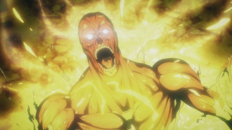 Reseña | Shingeki no Kyojin: The Final Season - Capítulo 6