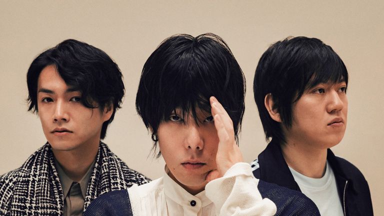 La banda RADWIMPS cancela su concierto en México