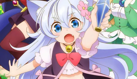 El anime Cheat Kusushi no Slow Life: Isekai ni Tsukurou Drugstore revela un nuevo visual