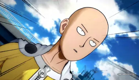 Revelan video promocional del videojuego One Punch Man: A Hero Nobody Knows