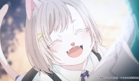 With You, Our Love Will Make It Through estrena anime el 14 de octubre