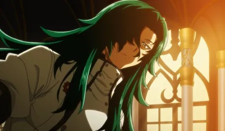 The Wrong Way to Use Healing Magic fecha su estreno con nuevo avance