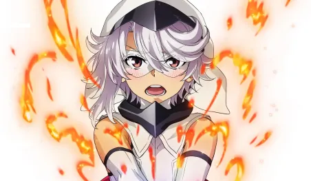 El manga de superhéroes SHY confirma su adaptación al anime