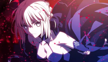 Fate/Stay Night: Heaven’s Feel III. Spring Song revela más detalles de su Blu-ray/DVD