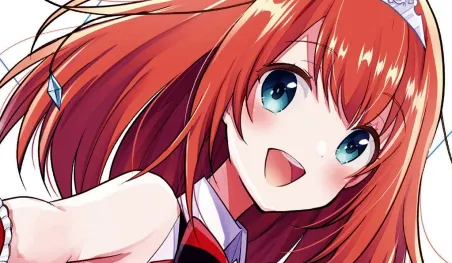 La adaptación a manga de Lapis Re:LiGHTs está por finalizar