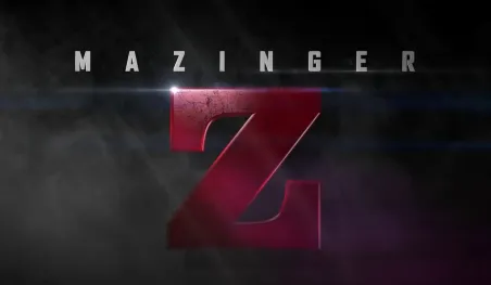 La película de Mazinger Z revela nuevo póster