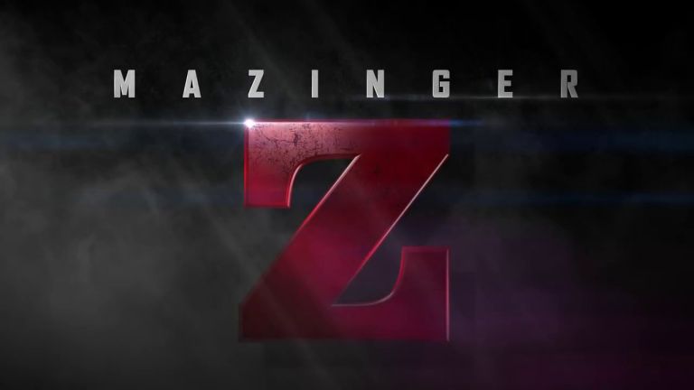 La película de Mazinger Z revela nuevo póster