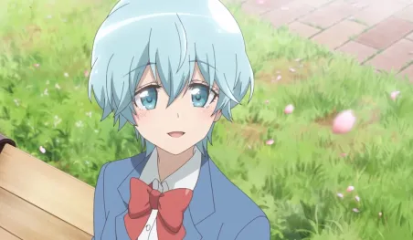 Revelan video promocional para el anime Houkago Saikoro Club