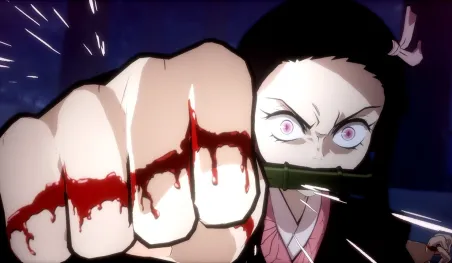 Tanjirou y Nezuko protagonizan los nuevos videos de Kimetsu no Yaiba: Hinokami Keppuutan