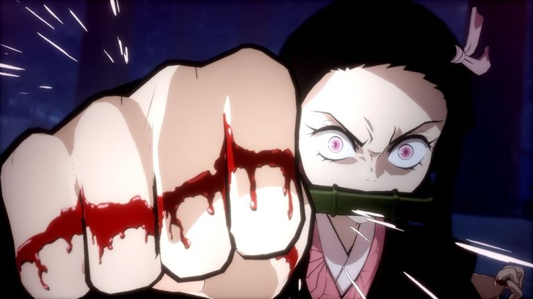 Tanjirou y Nezuko protagonizan los nuevos videos de Kimetsu no Yaiba: Hinokami Keppuutan