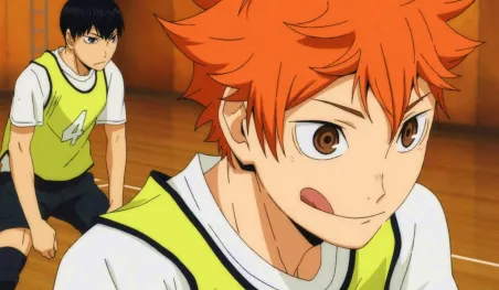 Haikyuu!! To The Top revela un nuevo video promocional