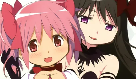 Mahou Shoujo Madoka Magica: El guión para la nueva película se terminó desde hace algunos años