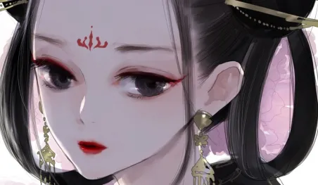 Las novelas Koukyuu no Karasu tendrán adaptación al anime