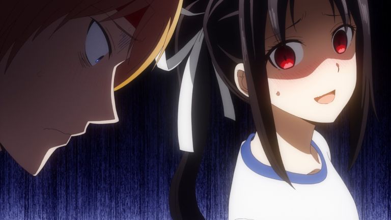 Reseña | Kaguya-sama: Love War - Capítulo 10