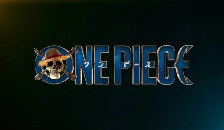 Netflix revela el logo de la próxima serie live-action basada en One Piece