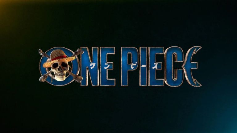 Netflix revela el logo de la próxima serie live-action basada en One Piece