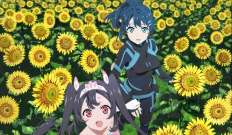 Revelan nuevo video promocional y fecha de estreno para el anime Egao no Daika