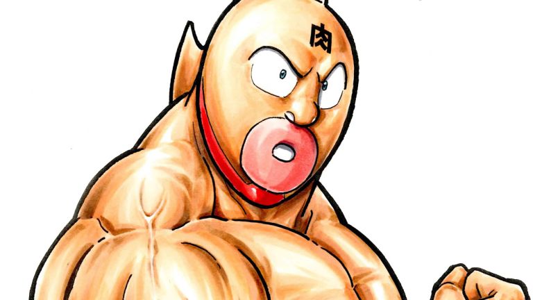 El manga Kinnikuman tendrá una pausa de un mes por coronavirus