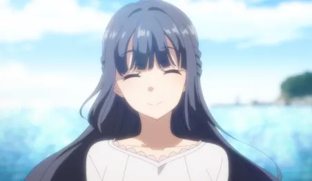 La película de Rascal Does Not Dream of a Dreaming Girl llega a Crunchyroll