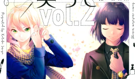 El manga Runway de Waratte será adaptado al anime