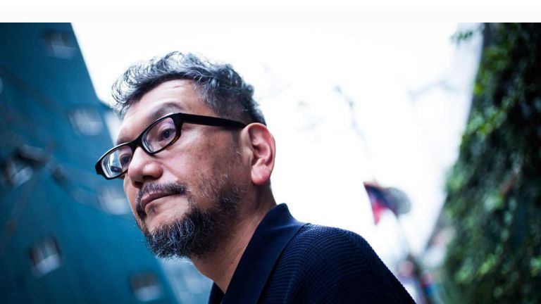Hideaki Anno rompió el silencio sobre su relación con los estudios Gainax