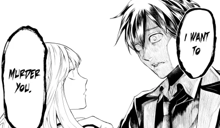 El manga Konya wa Tsuki ga Kirei desu ga, Toriaezu Shine entrará en su arco final