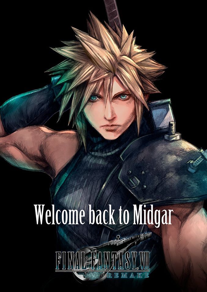 midgar