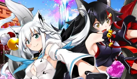 Hololive Alternative anuncia un nuevo manga