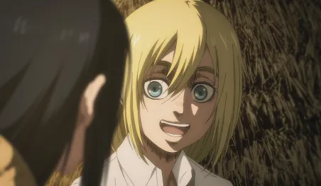 Shingeki no Kyojin: The Final Season celebra su episodio 21 con más ilustraciones