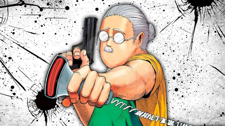 El manga Sakamoto Days podría tener adaptación al anime
