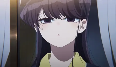 La segunda temporada de Komi-san finalizará con su próximo episodio