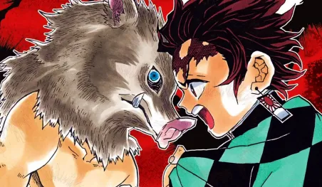 Las primeras ediciones de los volúmenes de Kimetsu no Yaiba alcanzan precios exorbitantes